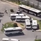 Түркияда Израиль елшілігіне қарулы шабуыл жасалды