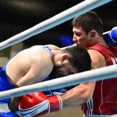 8 боксшы финалда: Қазақ боксшыларының Азия чемпионатындағы қарсыласы анықталды