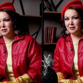 «Жүрегім тоқтап, қайта соқты»: Жұлдызай Дүйсембиева өмірінде болған сұмдықты айтты (ВИДЕО)