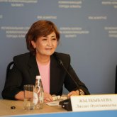 Скверлер, жағалаулар мен аулалар: Алматының Жетісу ауданында 12 гектар көріктендіріледі