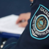 Полицияға шабуылдар және қару қолдану: заң қазір не дейді, ертең не өзгеруі мүмкін?