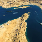 Әлемдегі ахуал: Иран Ормуз бұғазын жауып тастады