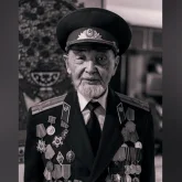ШҚО-да 101 жастағы соғыс және еңбек ардагері өмірден өтті