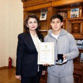 Дастан Сәтпаев жанкүйерлерін жағымды жаңалығымен қуантты
