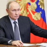 Путин Пасха мерекесіне орай Украинаға уақытша бітім жариялады