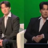 «Жар таңдауда асықпаймын»: Димаш Құдайберген қашан үйленетінін айтты (ВИДЕО)