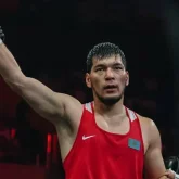 Нұрбек Оралбай Азия чемпионы атанды