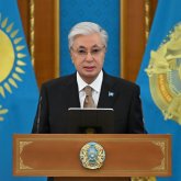 Тоқаев: Озық мемлекеттің қазығы – ғылым, ал қазынасы – ғалым