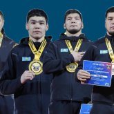 Тоқаев боксшыларды Азия біріншілігінде табысты өнер көрсетуімен құттықтады