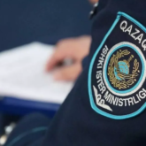 Астанадағы балалар өлімі: іске қатысты ПД мәлімдеме жасады