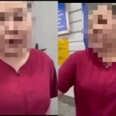 Сәтбаевтағы ауруханада дәрігер жұмыс уақытында мас күйде болған