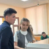 Блогер Ерболат Жанабылов сотта жауап беруді бастады