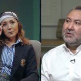 «Адам жалдап, мені өлтірмекші болды»: Нұрлан Абдуллиннің екінші әйелі сұмдық жайтты айтты (ВИДЕО)