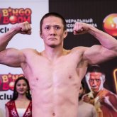 37 жастағы қазақ файтері  UFC-ге қайта оралуы мүмкін