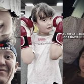 «Ауыр қайғы»: Астанадағы өрттен ажал құшқан Айзеренің жаттықтырушысы жазба жариялады (ВИДЕО)