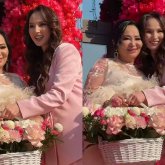 «Алғашқы қызығым»: Гүлзира Айдарбекова келіні Жұлдызды ерекше құттықтады (ВИДЕО)