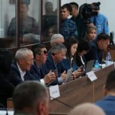Шерзат ісі: сотталғандарға қатысты дерек шықты