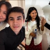 «Чемпионым менің»: Бибісара Асаубаева өзбек шахматшысын ерекше құттықтады (ВИДЕО)