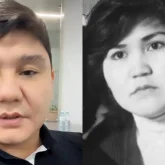 18 жыл өтіпті: Әнші Бейбіт Қорған марқұм анасын еске алды (ВИДЕО)