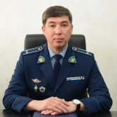 Атырау қалалық полиция басшысы қамауға алынды
