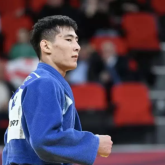 Қазақ дзюдошылары Азия чемпионатының алғашқы күнінде жүлдесіз қалды