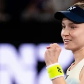 Елена Рыбакина Штутгарт турнирінде ширек финалға шықты