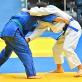 Азия чемпионаты: Қос қазақ дзюдошысы қола алды