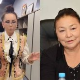 «Аса ұнамайтынын айтты»: Меруерт Өтекешова атышулы камзолға қатысты пікір білдірген