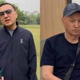 «Ниеттеріңіз жақсылыққа апармайды»: Жандарбек Бұлғақов отбасындағы ауыр сынаққа қатысты үндеу жасады