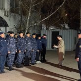 Түнгі рейд: Астанада кинорумдарда кәмелетке толмағандарды тексеру басталды