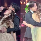 «Қызғанып кеттік»: Димаш Құдайберген танымал әншімен көзге түсті (ВИДЕО)