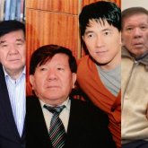 «Бірге түскен суреттерін сатырлату сән болған»: Блогер Шахановпен контент жариялағандарды сынады