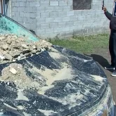 4 адам жараланды: Алматы облысында жер үйде жарылыс болды