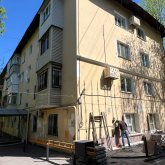 Алматы әкімдігінде тұрғын үйлердің қасбетін жаңарту бағдарламасы егжей-тегжейі таныстырылды