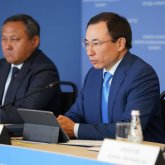 Алматының Түрксіб ауданында 6100 орындық төрт жаңа мектеп ашылады