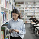Ұлттық кітап күні Жетісуда челлендж, буккроссинг, саяхат сабағы, дефиле және басқа да заманауи форматта өтуде