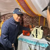 В ЗКО прошел I форум сельских акимов