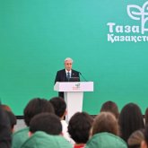 Қасым-Жомарт Тоқаев жануарларға жауапкершілікті күшейтуді тапсырды