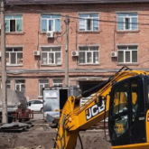 Шығыс Қазақстанда құрылыс алаңынан адам сүйектері табылды