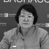 Елге белгілі саясаткер өмірден өтті