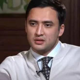 «Жатқан жеріңіз жайлы болсын»: Тәуекел Мүслім жантебірентерлік жазба жариялады (ВИДЕО)