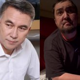 «Шәкіртім емес»: Есен Елеукен пойызда тәртіп бұзған жайдарманшы туралы айтты (ВИДЕО)