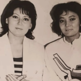 «Әкеміз де, шешеміз де Мадинаш еді»: Ералиеваның сіңлісі әсерлі жазба жариялады