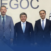 KEGOC пен General Electric бірлескен жобаларды жалғастырады