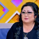 «Мен амандастым, пысқырған да жоқ»: Мақпал Жүнісованың көлігіне айыппұл салынды