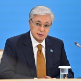 Тоқаев: Жасанды интеллект жаһандық экономиканың басты арқауы
