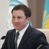 Геннадий Головкин басқаратын ұйым құрамына қабылданған елдердің саны 175-ке жетті