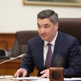 «Бұл мәселе менің жеке бақылауымда»:​​​​​​​ Бектенов Өскемендегі жағдай бойынша тапсырма берді (ВИДЕО)