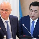 Айбек Дәдебай ҚР Президенті Әкімшілігінің Басшысы лауазымынан босатылды