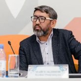«Әділет» – жаңа Конституцияға берілген алғашқы саяси жауап» – Қазбек Майгельдинов